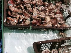 -星伦多自助料理·涮烤一体(杭州来福士店)