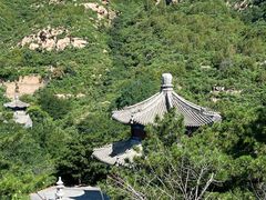 -云峰山自然风景区