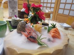 -桃屋日本料理(清华科技园店)