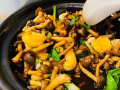 -泉味道贵州厨房(三里河店)