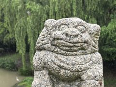 -上海财神庙