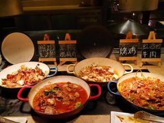 -舟山朱家尖威斯汀酒店·知味标帜自助餐厅