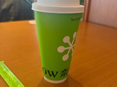 -奈雪的茶(大梅沙8号仓店)