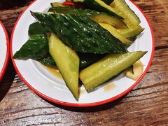 -聂发财重庆江湖菜(解放碑店)
