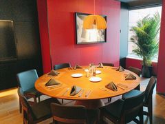 -拉蒂娜·巴西牛排馆 Latina·Brazilian Steakhouse(王府井喜悦店)