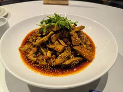 -院8里·少城记忆老川菜(宽窄巷子店)