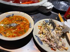 -石锅苗苗鱼(武汉首店)