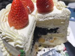 -鹿里烘焙LulyBaking(东二环泰禾广场店)