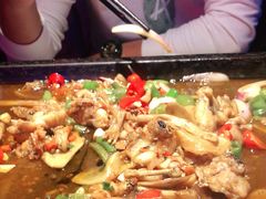 -蛙来哒(东城万达店)