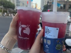 -霖公馆SPA·足道(普善路店)