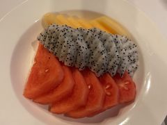 -武汉江城明珠豪生大酒店