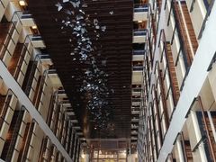 -广州四季酒店