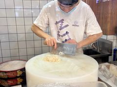 -鹤睦鱼生·啫啫煲·海鲜(保利百合店)