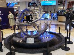 入门景观-红星美凯龙北京至尊MALL(东四环中路店)
