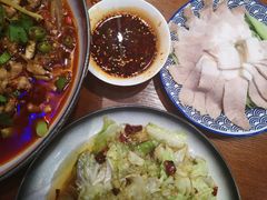 -盛世盐帮·自贡特色(总店)