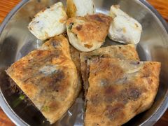 -逍遥镇刘相五胡辣汤豆沫馆(康复中街店)