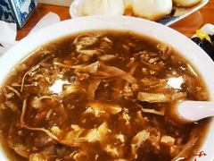 徐州胡辣汤-张小文胡辣汤(龙柏新村店)