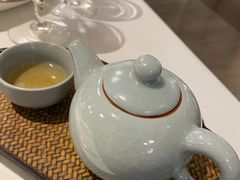 -伯衡55·吉品轩(乌鲁木齐南路店)