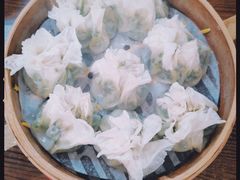 沙葱烧麦-源玺源烧麦馆(东护城河南街店)