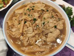 -西江美食舫·江西菜(健德桥店)