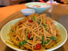 -局气烤鸭·北京菜(前门店)