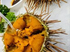 -老大连·海肠捞饭·大连海鲜大连菜(西安路店)