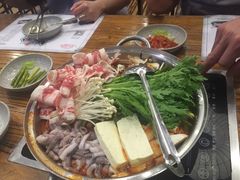 -纽斯桑拿会所(餐厅天山路店)