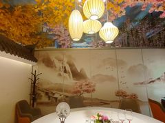 -食悦江南·淮扬菜·烤鸭(亚运村·惠新店)
