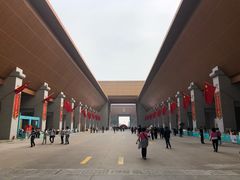 -法门文化景区