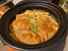 -客语客家菜(佳兆业广场店)