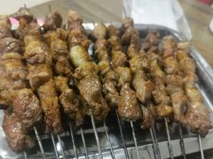 -岳文生烧烤