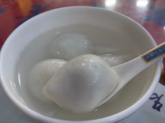 -七宝老街汤团店(七宝一店)