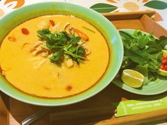 -越弥越南传统美食馆