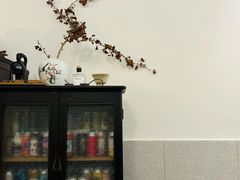 -水牛石手工水果茶店