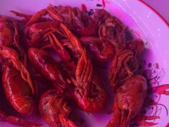 -辣不怕口味虾(凌霄路店)