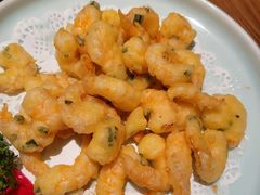 -吕氏疙瘩汤·新派鲁菜(济南万象城店)