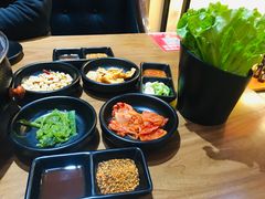 -九田家黑牛烤肉料理(二天地店)