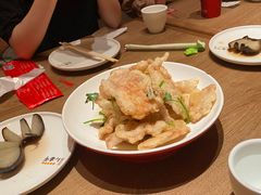 传统锅包肉-金掌勺锅包肉(太原万达店)