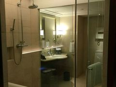-厦门喜来登酒店