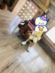 -金色童年儿童摄影(中海店)