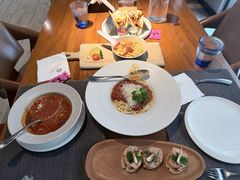 -巴别塔法餐舍(合作路店)