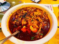-缪氏川菜(丰盛町店)