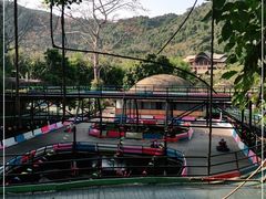 -海南槟榔谷黎苗文化旅游区