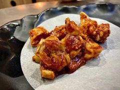 -杀猪天·韩国烤肉(铁路街第一分店)