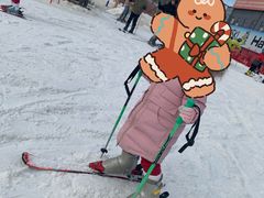 -北京西山滑雪场