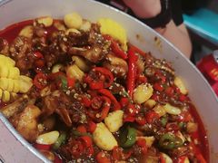 -辣小鲜·南昌大排档(船山路店)