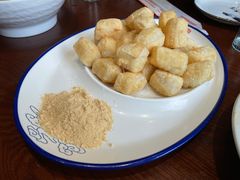 -英兰朝族饭店(河南桥头店)