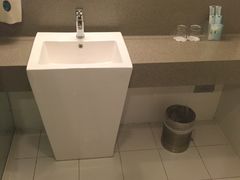 洗浴-北京民族园葉子里酒店(鸟巢店)