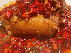 -腾龙阁|经典川菜(SM城市广场店)