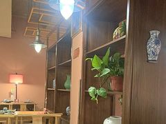 -鱼食饭稻·苏浙土菜17年老馆子(平江路店)